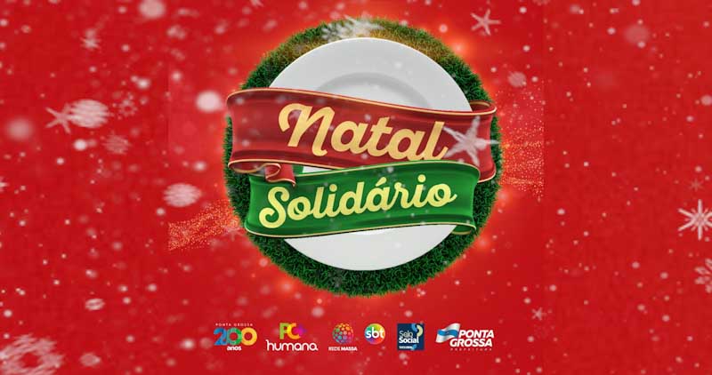 Natal 2023 – Campanhas Condor